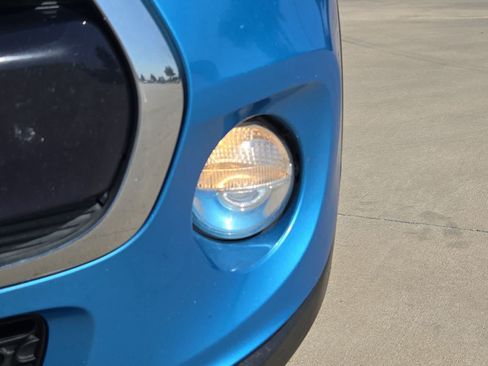 Used 2018 MINI Cooper 4-Door Hardtop FWD image 10
