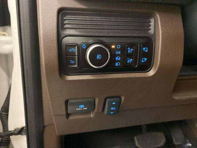 Used 2025 Ford F250 King Ranch AWD/4WD image 18