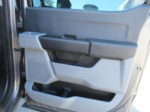 Used 2024 Ford F250 XL w/ XL Off-Road Package AWD/4WD image 17