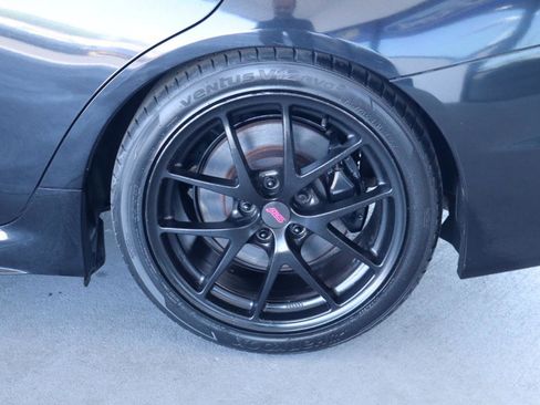 Used 2015 Subaru WRX STI Limited w/ Popular Package #3 AWD/4WD image 11