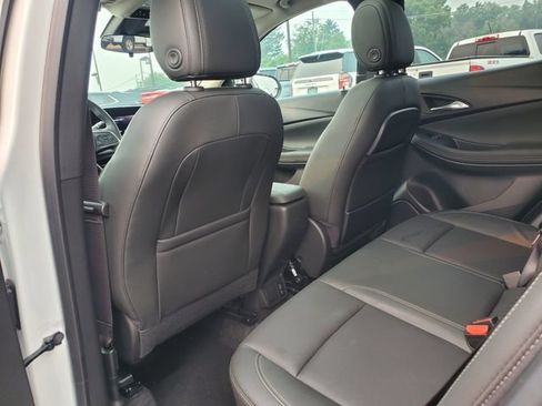 Certified 2024 Buick Encore GX Sport Touring w/ Experience Buick Package AWD/4WD image 14