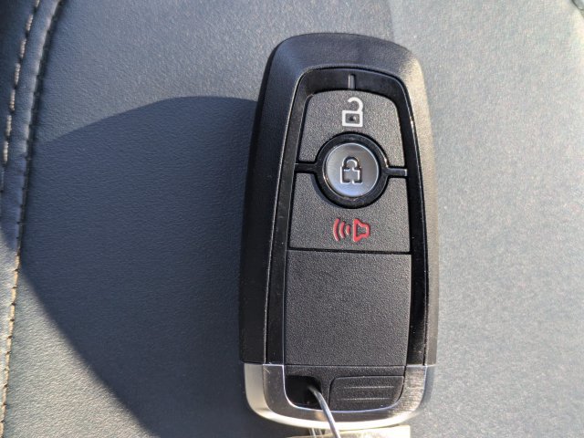 Certified 2026 Ford Maverick XLT FWD image 27