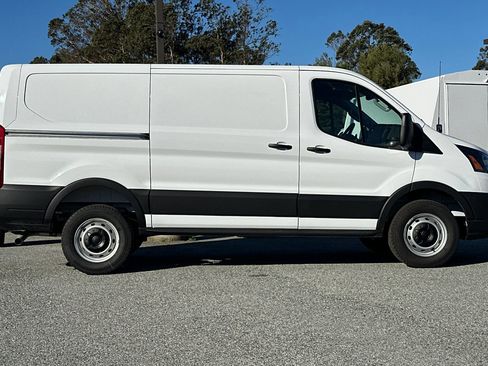 New 2026 Ford Transit 250 Low Roof image 6