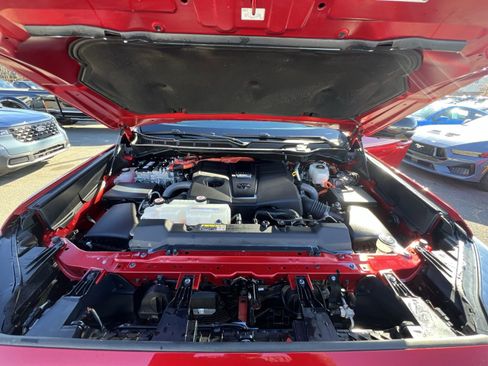 Used 2024 Toyota Sequoia Limited image 28