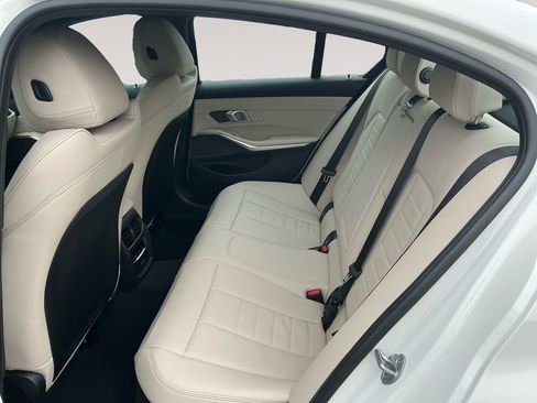 New 2026 BMW 330i xDrive Sedan w/ Premium Package AWD/4WD image 13