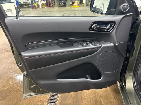 New 2026 Dodge Durango GT image 28