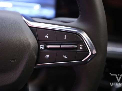 New 2026 Chevrolet Tahoe Premier image 24