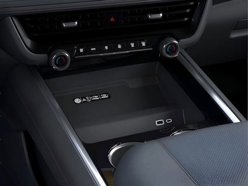 New 2026 Chevrolet Suburban RST RWD image 17