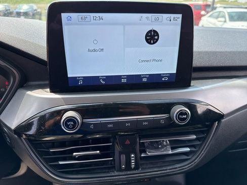 Used 2025 Ford Escape Active image 24