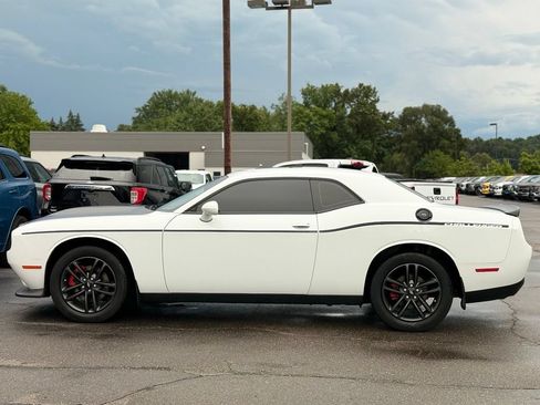 Used 2019 Dodge Challenger GT w/ Plus Package AWD/4WD image 36
