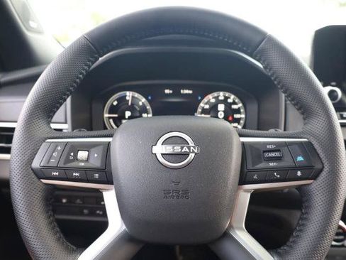 New 2026 Nissan Rogue Platinum AWD/4WD image 9