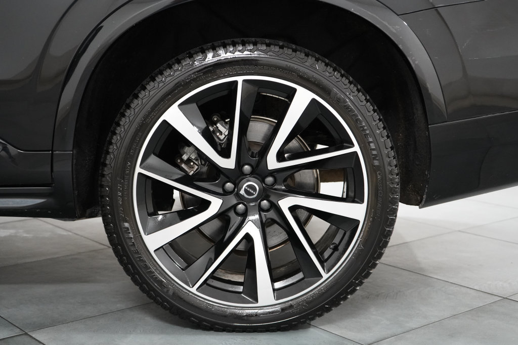 Used 2021 Volvo XC90 T8 Inscription Expression w/ Advanced Package AWD/4WD image 37