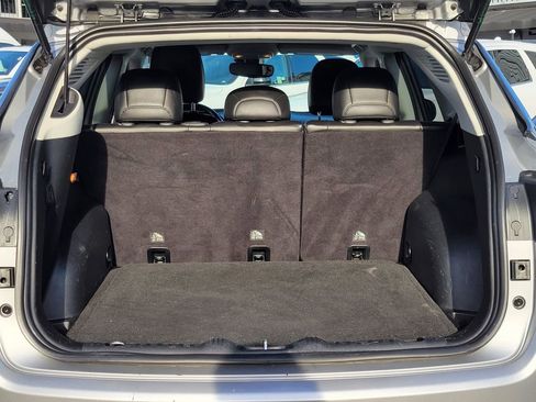 Used 2018 Jeep Compass Limited w/ Navigation Group image 20