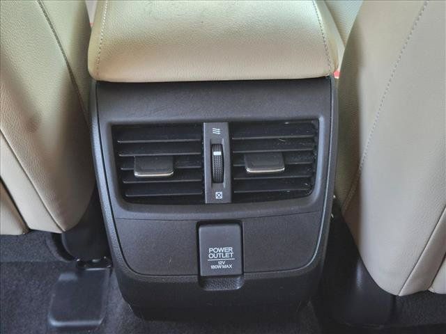Used 2018 Honda Clarity Touring image 17