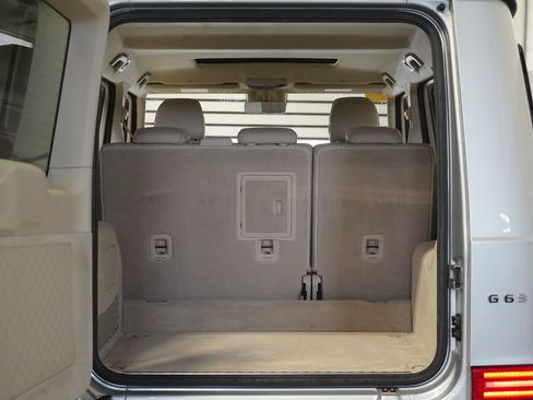 Used 2020 Mercedes-Benz G 63 AMG 4MATIC image 33