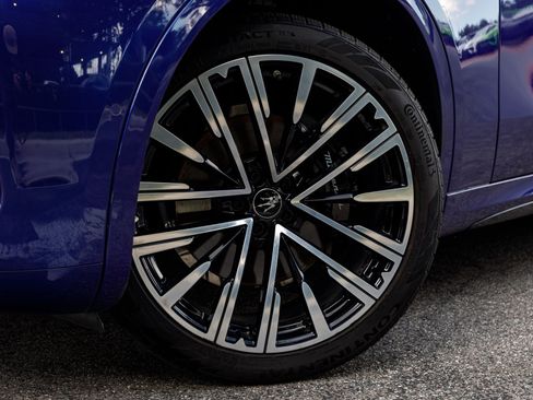 Used 2023 Maserati Grecale Modena AWD/4WD image 45