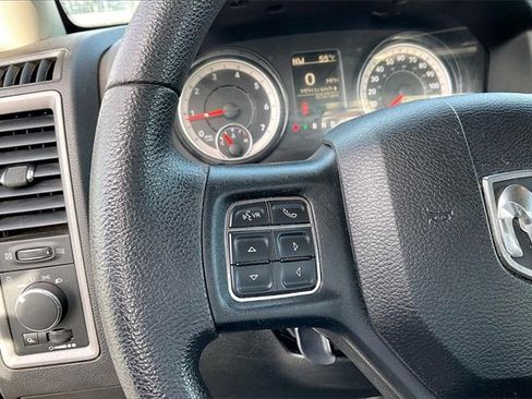 Used 2019 RAM 1500 Tradesman w/ Popular Equipment Group image 20
