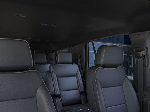 New 2026 GMC Yukon Elevation image 39