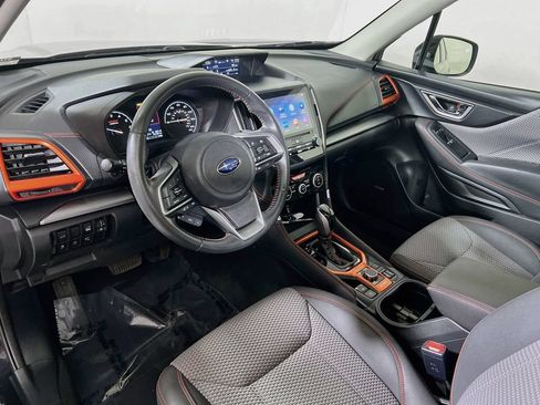 Used 2019 Subaru Forester Sport w/ Popular Package #2 AWD/4WD image 9
