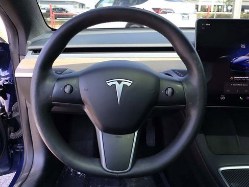 Used 2023 Tesla Model 3 Standard Range image 49