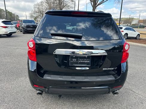 Used 2015 Chevrolet Equinox LT w/ Power Convenience Package image 10