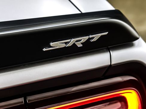 Used 2018 Dodge Challenger SRT Demon image 10