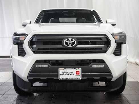 New 2026 Toyota Tacoma SR5 image 2