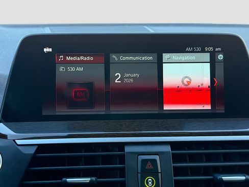 Used 2020 BMW X3 xDrive30i w/ Convenience Package image 31