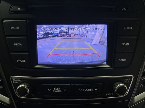 Used 2018 Hyundai Santa Fe Sport image 25