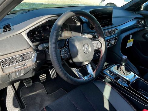 New 2026 Acura Integra Type S FWD image 8
