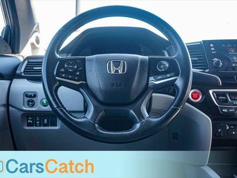 Used 2021 Honda Pilot Touring image 22