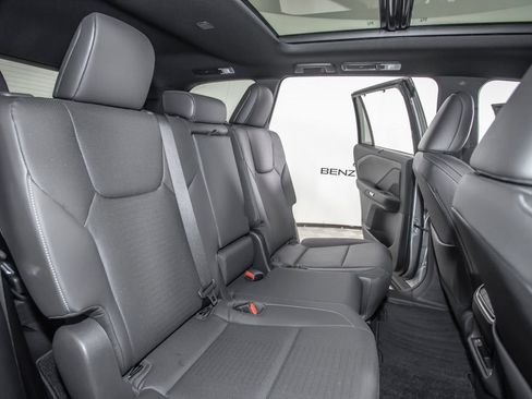 Used 2024 Lexus TX 350 FWD w/ Technology Package image 52