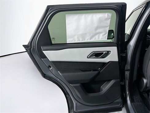 New 2026 Land Rover Range Rover Velar Dynamic SE image 22