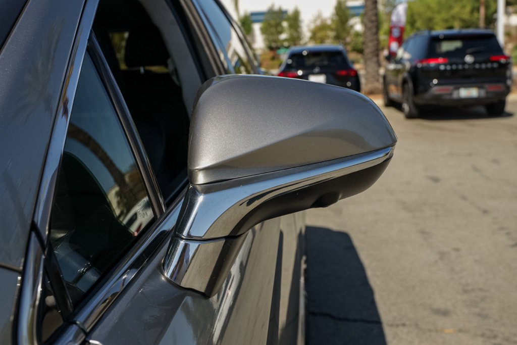 Used 2020 Lexus RX 350L FWD w/ Premium Package image 13