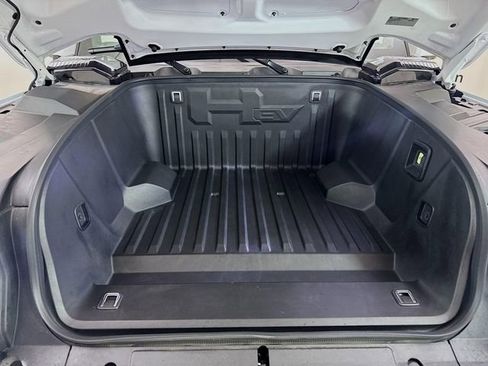 Used 2025 GMC Hummer EV 2X image 33