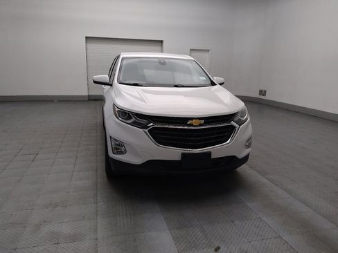 Used 2020 Chevrolet Equinox LT image 14