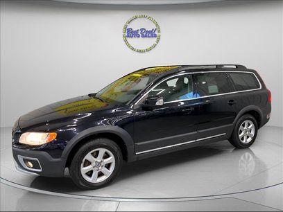 Used 2013 Volvo XC70 3.2