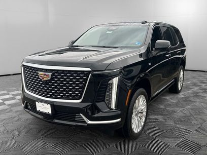 New 2026 Cadillac Escalade Luxury w/ Touring Package