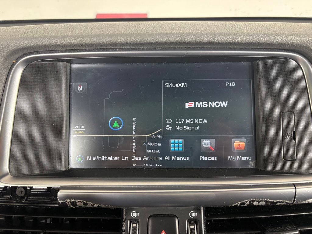 Used 2016 Kia Optima EX w/ Premium Package FWD image 21