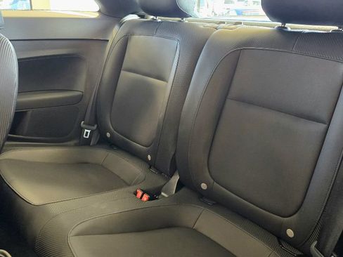Used 2017 Volkswagen Beetle 1.8T image 17
