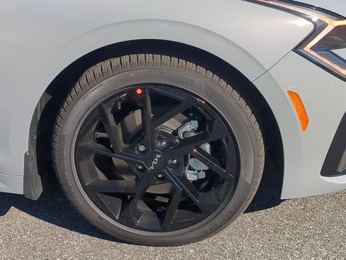 New 2026 Kia K5 GT-Line image 10