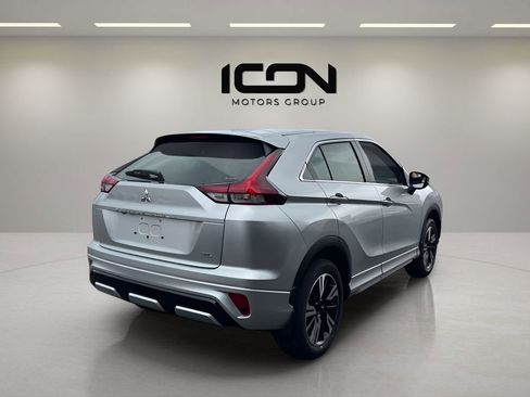 New 2026 Mitsubishi Eclipse Cross SEL AWD/4WD image 5