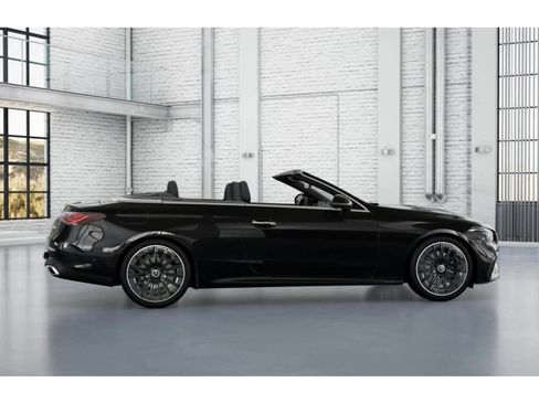 New 2026 Mercedes-Benz CLE 300 4MATIC Cabriolet image 16