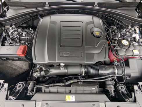 New 2026 Land Rover Range Rover Velar S image 18