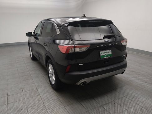 Used 2020 Ford Escape SE FWD image 5