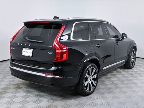 Used 2025 Volvo XC90 T8 Plus w/ Protection Package Premier AWD/4WD image 28