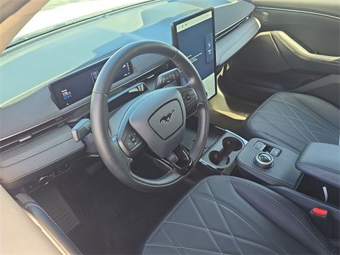 Used 2024 Ford Mustang Mach-E Select image 16