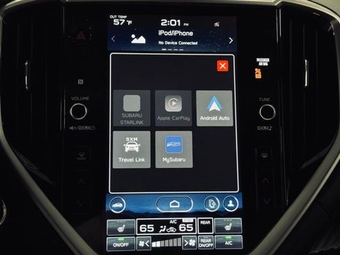 Used 2024 Subaru Ascent Premium w/ Convenience Package image 34