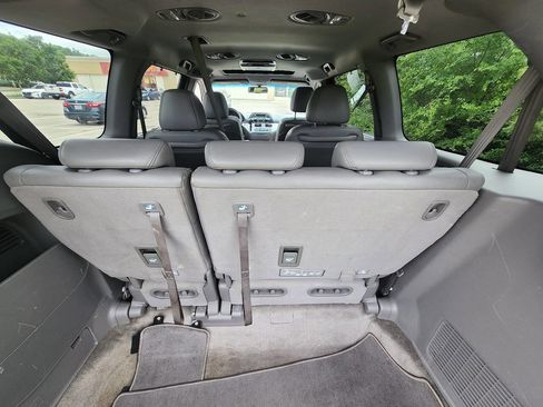 Used 2010 Honda Odyssey EX-L image 9