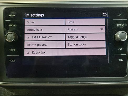 Used 2019 Volkswagen Atlas SE FWD image 25
